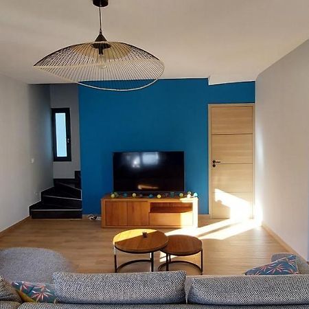 La Villa Tortue, Meuble De Tourisme 4 Etoiles ル・タンポン エクステリア 写真