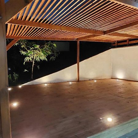 La Villa Tortue, Meuble De Tourisme 4 Etoiles ル・タンポン エクステリア 写真